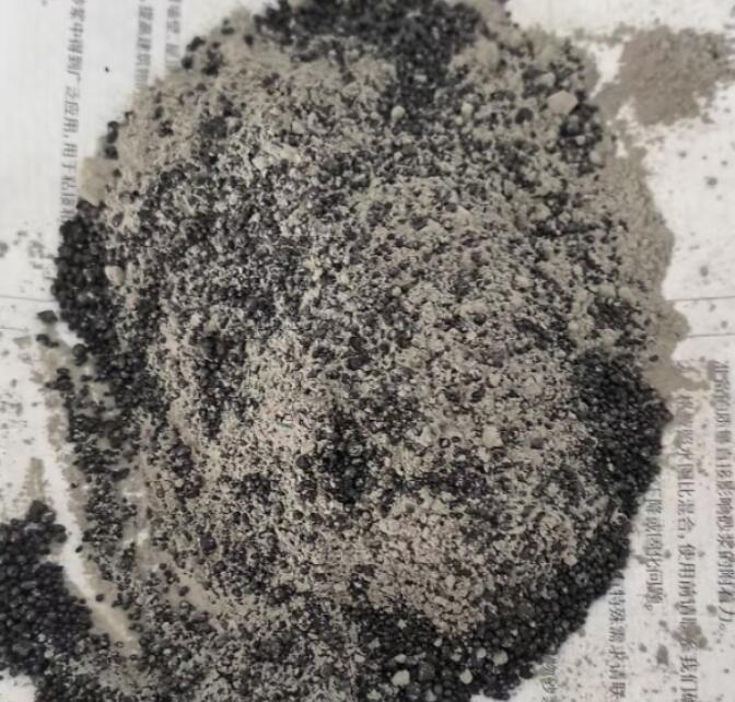 乌拉特中不发火砂浆耐磨地坪施工方案