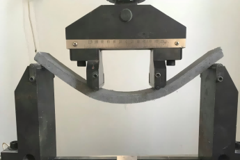 乌拉特中高延性混凝土 高延性砂浆 抗震加固混凝土产品特点 施工流程