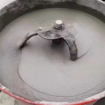 乌拉特中灌浆料常见问题与解决方法