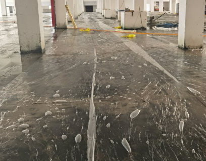 乌拉特中不发火砂浆和不发火金属骨料有什么区别