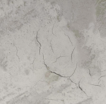 乌拉特中灌浆料为什么会产生裂缝？出现裂缝该如何处理？