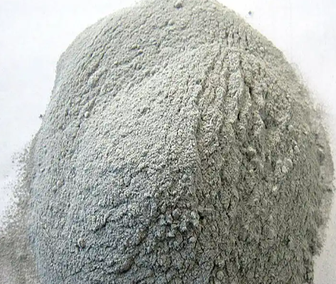 乌拉特中超细水泥注浆工艺