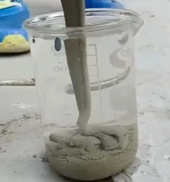 乌拉特中水工混凝土絮凝剂，水下抗分散剂的作用及施工方法