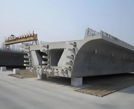 乌拉特中抗冻压浆料的特点及标准化施工工艺